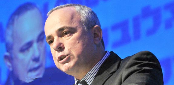 יובל שטייניץ / צלם: אוריה תדמור